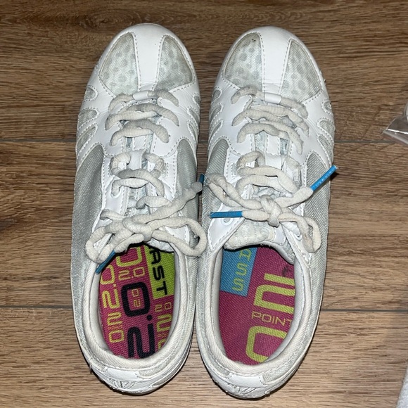 Last Pass 2.0 Cheerleading Shoes - Picture 5 of 5